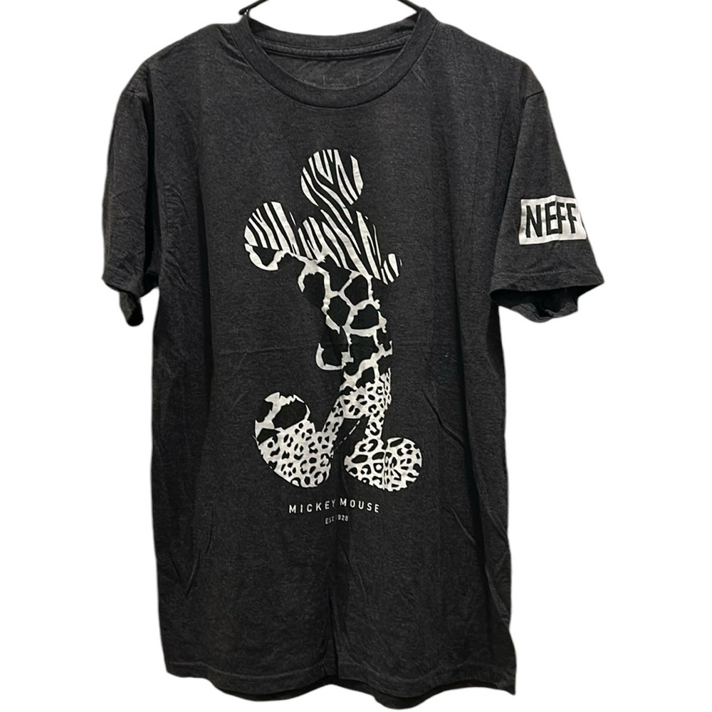 Disney Neff women’s short sleeve tee